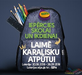 Nuko loterija