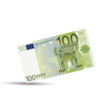 Naudas balva 100€