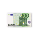 Naudas balvas 100€