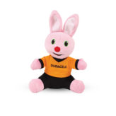 Mīkstās mantiņas Bunny