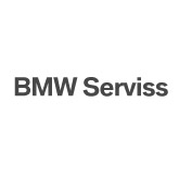 BMW Serviss