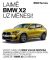 BMW Value servisa loterija
