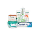 Himalaya produktu komplekti