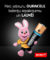 Duracell loterija Rimi