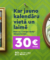 Kalendāru loterija Narvesen