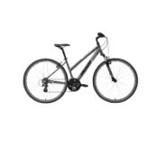Velosipēdi MERIDA Crossway