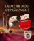 Laimē ar Noo Cepeškungu