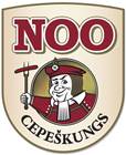 NOO CEPEŠKUNGS