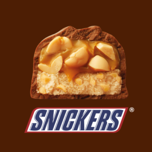 SNICKERS