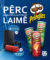 PRINGLES loterija