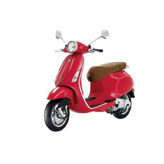 Vespa Primavera 50