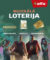 T/P ALFA muzikālā loterija 2019