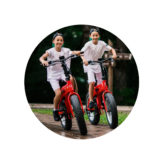 “Smart Bike” nomas dāvanu kartes
