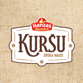 KURŠU maize