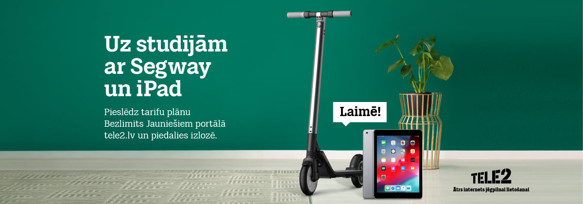 Studenta komplekts