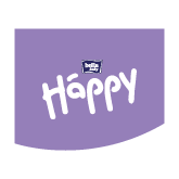 Happy