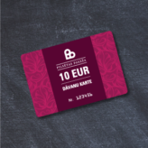 T/c “Pilsētas Pasāža” dāvanu kartes 10€ vērtībā