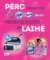 Reckitt Benckiser un BEKO loterija