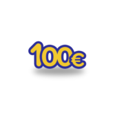 Naudas balvas 100€