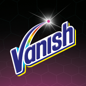 Vanish, Lanza, Woolite, Calgon