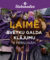 Staburadzes RIMI loterija