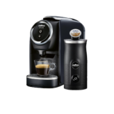Lavazza kafijas aparāti + piena putotāji + kapsulas