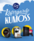 Kefīrgards kumoss!
