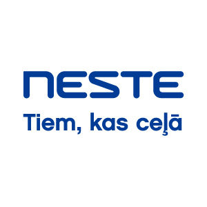 NESTE