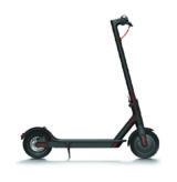 Giroskūteri Xiaomi Mi Electric scooter Black