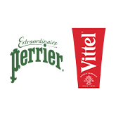 Perrier, Vittel