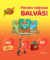 PĀRVĒRT RIEKSTUS BALVĀS!