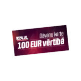 Veikala IC24.LV dāvanu kartes 100€ EUR vērtībā