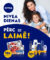 Nivea dienas