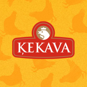PF Ķekava