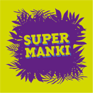 Super Manki