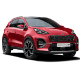 KIA SPORTAGE MY19 1.6 LX 2WD