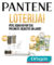 PANTENE loterija veikalu tīklā Drogas