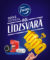 Esi Līdzsvarā ar Dzīvā! Vislatvijas loterija