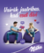 Milka Valentīna dienas loterija veikalu tīklā RIMI