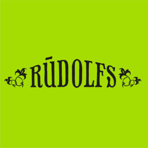 Rūdolfs