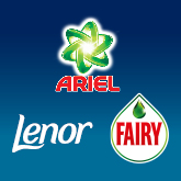 ARIEL, FAIRY, LENOR