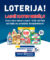 Ariel, Fairy un Lenor loterija veikalos Drogas