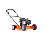 Zāles pļāvēji Husqvarna LB 146 P