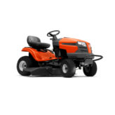 Dārza traktors Husqvarna TS 138