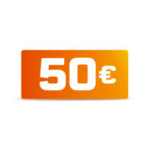 Naudas balvas 50€