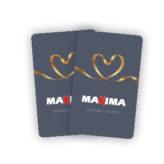Maxima dāvanu karte 20€ vērtībā