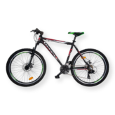 Kalnu velosipēds Esperia MTB HARDTAILALU 26’