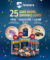 Forevers 25 gadu loterija