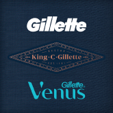 Gillette Venus