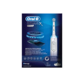 Oral-B zobu birste balta